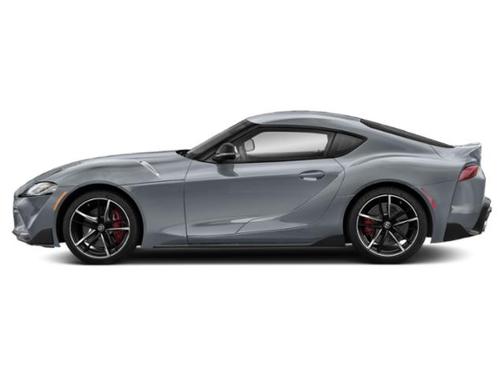 2021 Toyota GR Supra 2.0 Auto (Natl)