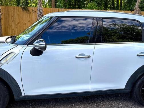 2014 MINI Countryman Cooper