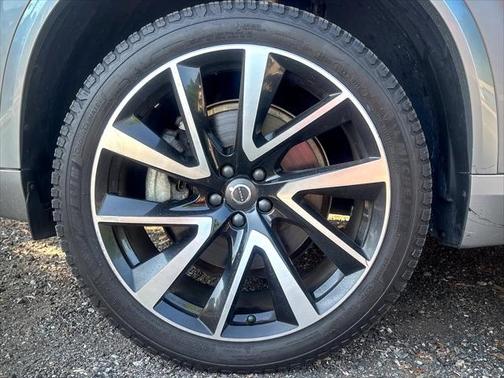2018 Volvo XC90 T6 Inscription