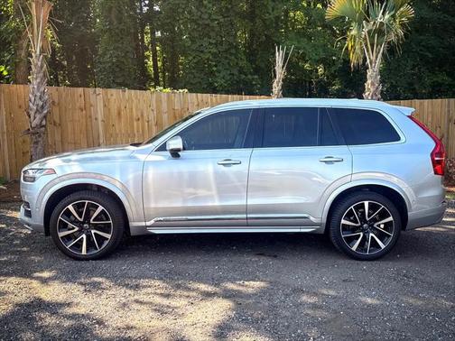 2018 Volvo XC90 T6 Inscription