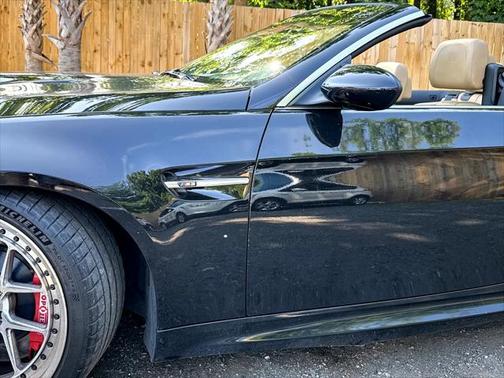 2009 BMW M3 Base