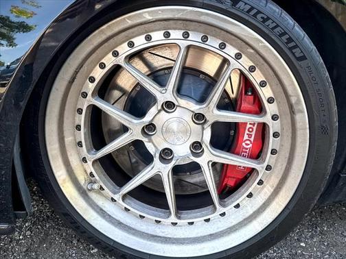 2009 BMW M3 Base