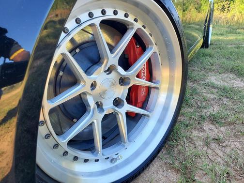 2009 BMW M3 Base