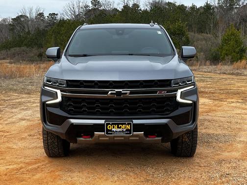 2022 Chevrolet Tahoe 4WD 4dr Z71