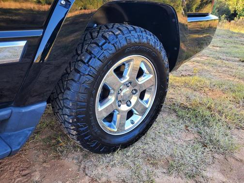 2006 Jeep Commander Limited