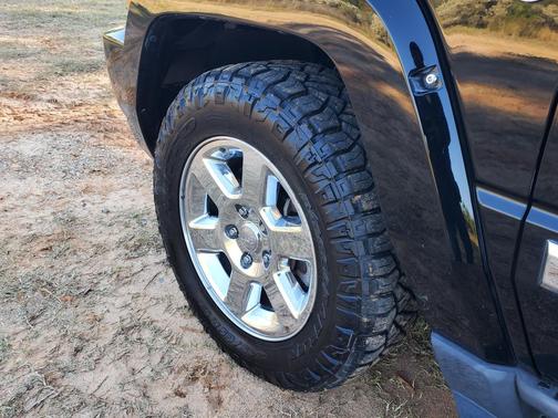 2006 Jeep Commander Limited