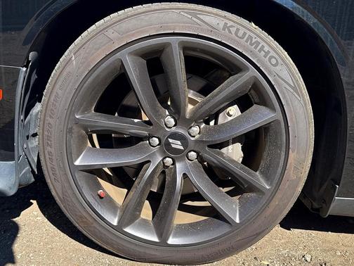 2019 Dodge Challenger R/T Scat Pack