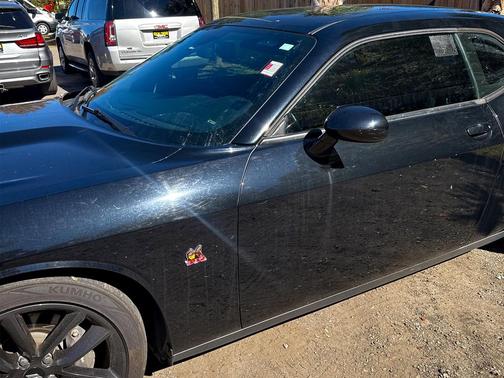 2019 Dodge Challenger R/T Scat Pack