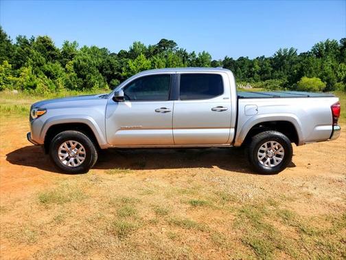 2018 Toyota Tacoma SR5