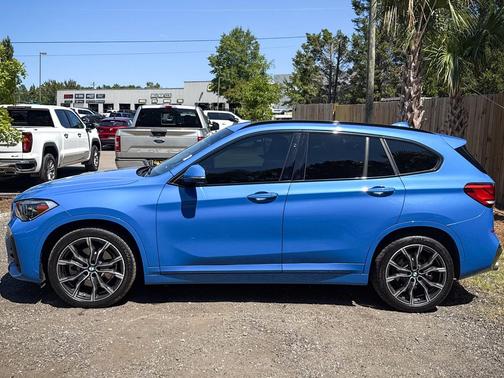 2020 BMW X1 sDrive28i