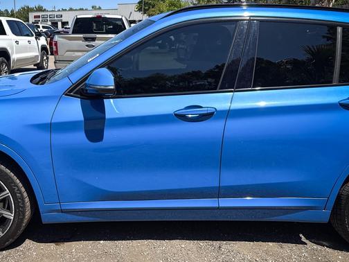 2020 BMW X1 sDrive28i