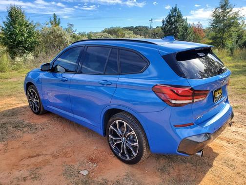 2020 BMW X1 sDrive28i