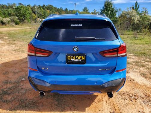 2020 BMW X1 sDrive28i