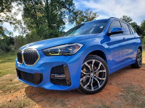 2020 BMW X1 sDrive28i