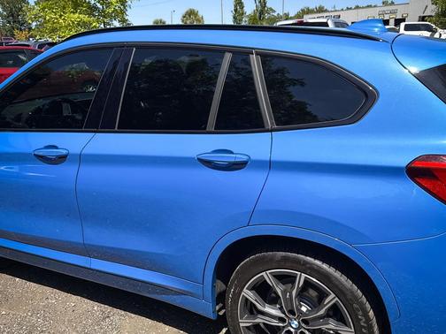 2020 BMW X1 sDrive28i