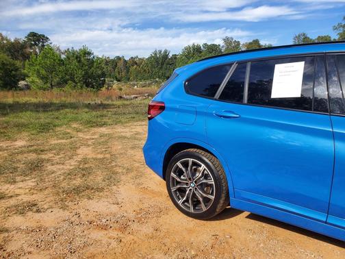 2020 BMW X1 sDrive28i