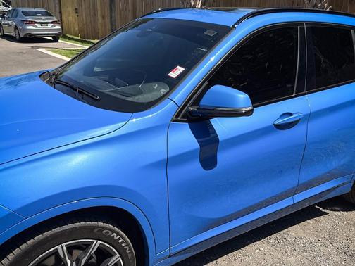 2020 BMW X1 sDrive28i