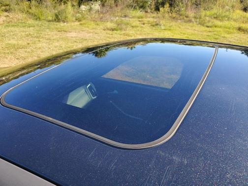 2015 Ford Focus ST Base