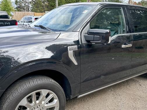 2021 Ford F-150 Limited