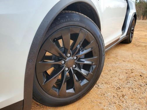 2019 Tesla Model X 75D AWD