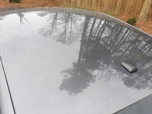 2018 Dodge Charger SXT