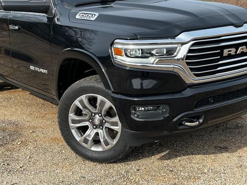 2020 RAM 1500 Longhorn