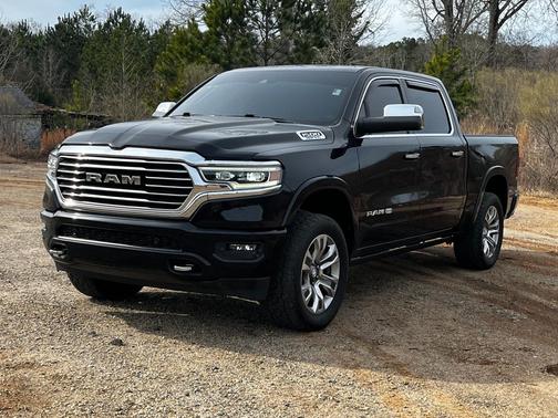 2020 RAM 1500 Longhorn