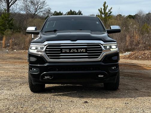 2020 RAM 1500 Longhorn