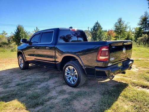 2020 RAM 1500 Longhorn