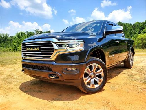 2020 RAM 1500 Longhorn