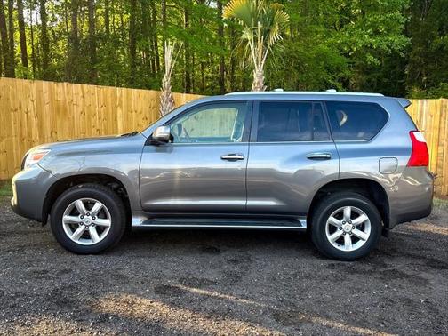 2010 Lexus GX 460 Base