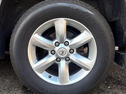 2010 Lexus GX 460 Base