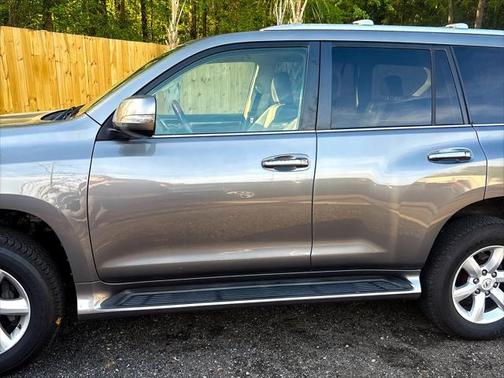 2010 Lexus GX 460 Base