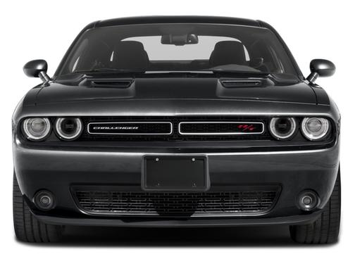2016 Dodge Challenger R/T