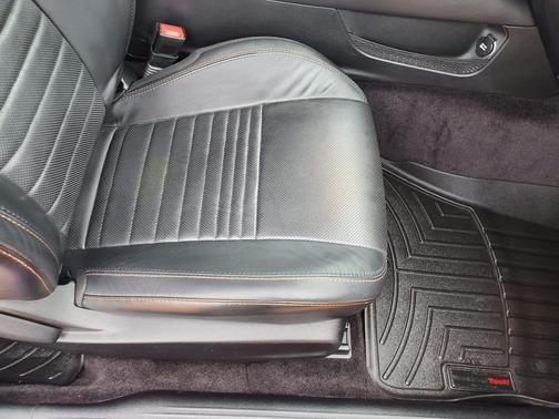 2016 Dodge Challenger R/T