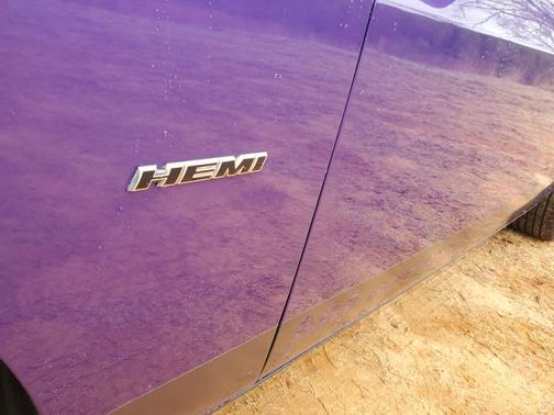 2016 Dodge Challenger R/T