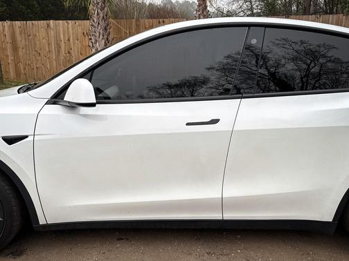 2022 Tesla Model Y Performance AWD