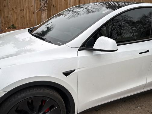 2022 Tesla Model Y Performance AWD