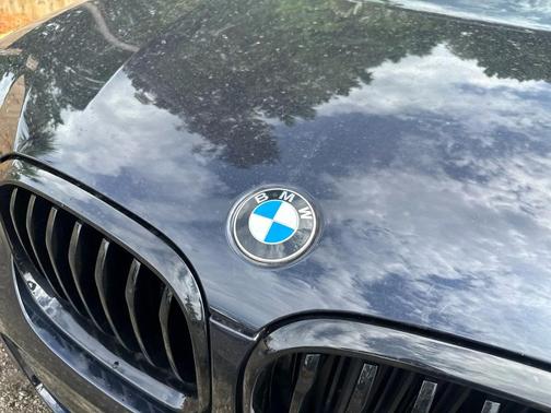 Black 2019 BMW X3 xDrive30i