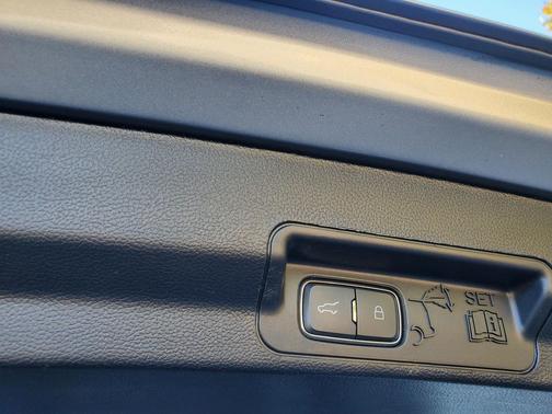 2020 Ford Explorer ST 4WD