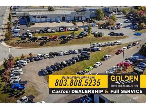 White 2022 Tesla Model Y Performance AWD