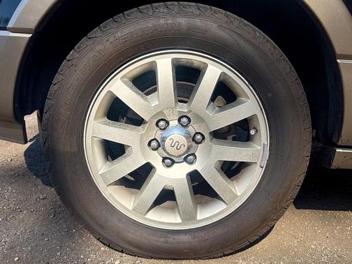 2014 Ford Expedition King Ranch