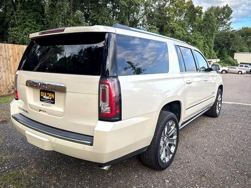 2015 GMC Yukon XL 1500 Denali