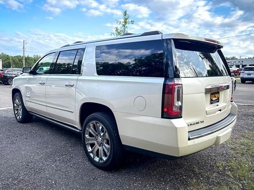 2015 GMC Yukon XL 1500 Denali