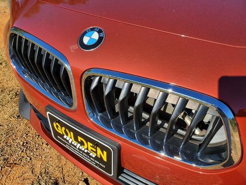 2019 BMW X2 xDrive28i Sports Activity Coupe