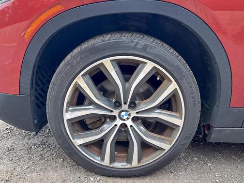2019 BMW X2 xDrive28i Sports Activity Coupe