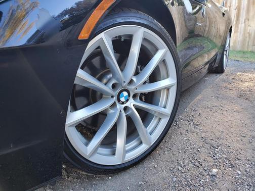 2011 BMW Z4 sDrive35i