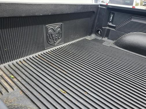 2023 RAM 2500 Power Wagon