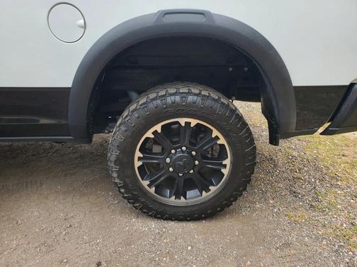 2023 RAM 2500 Power Wagon