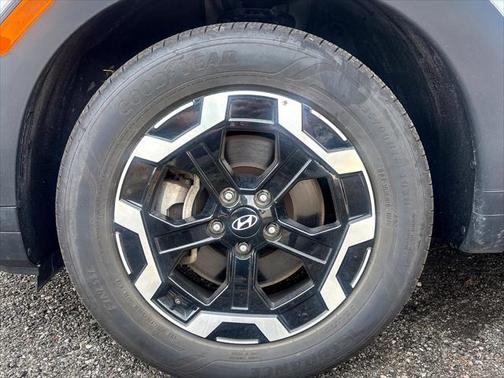 2024 Hyundai SANTA FE SEL 2.4